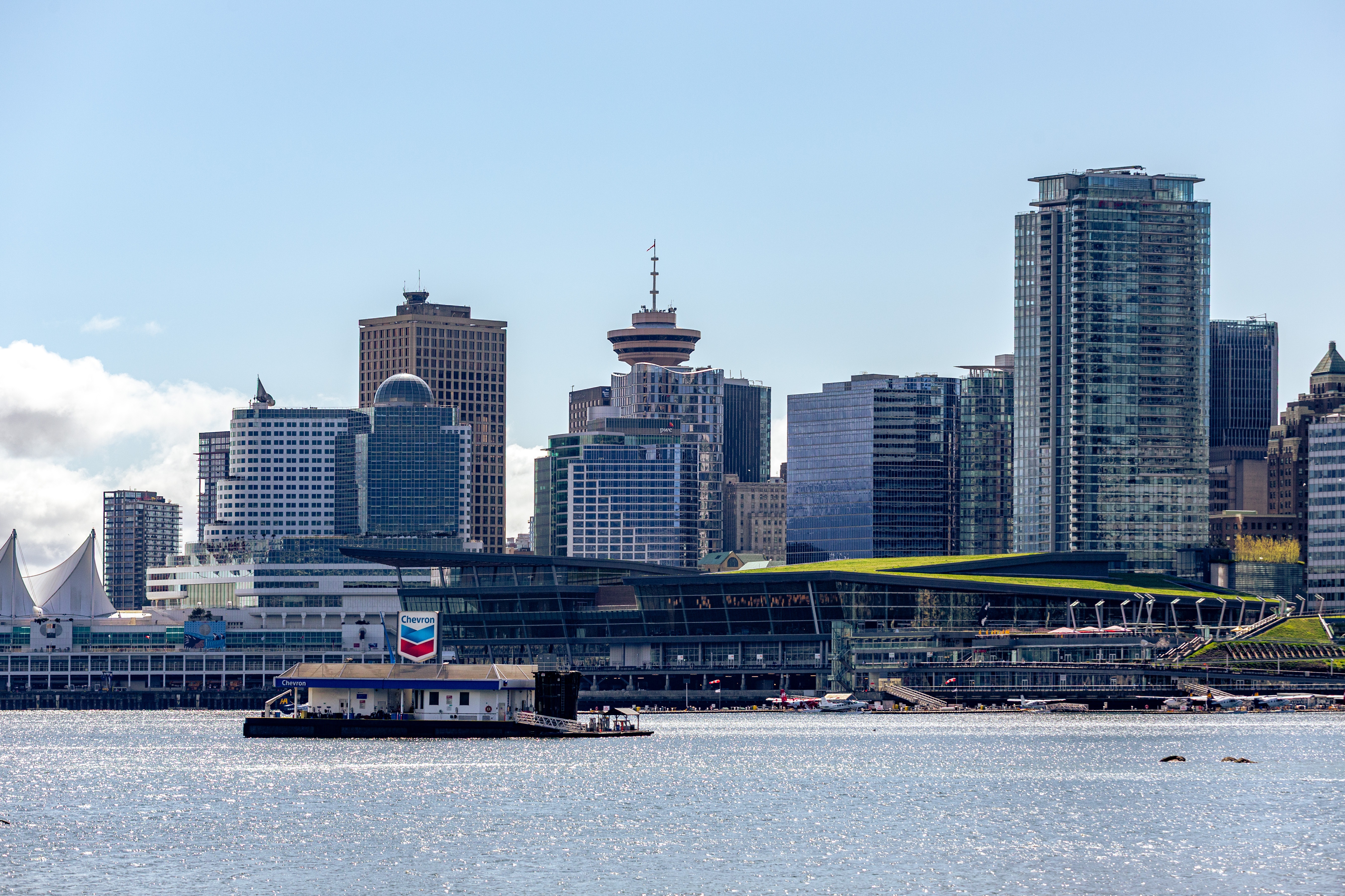 City View